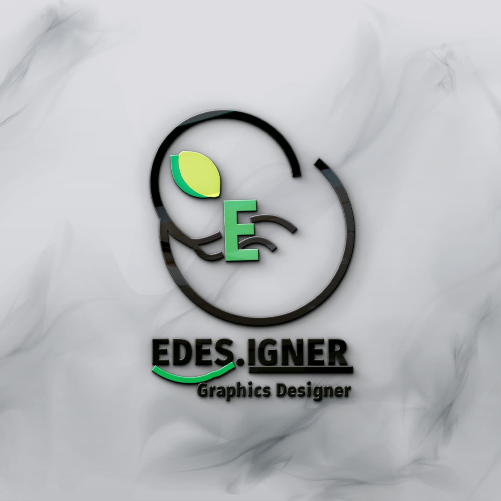 Logo Design 3